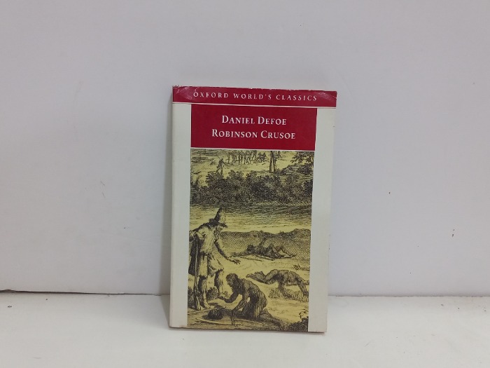 OXFORD WORLDS CLASSICS