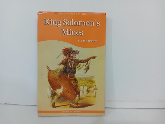King Solomons
