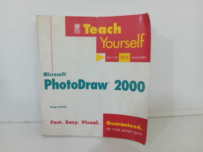 PhotoDraw 2000