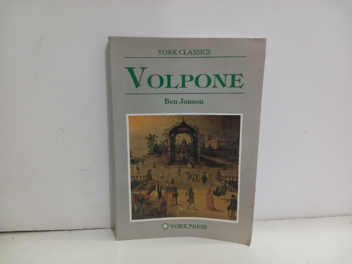 VOLPONE