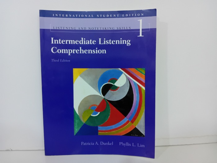 Intermediate Listening Comprehension