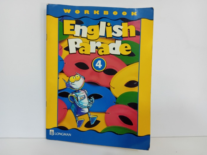 English Parade 4