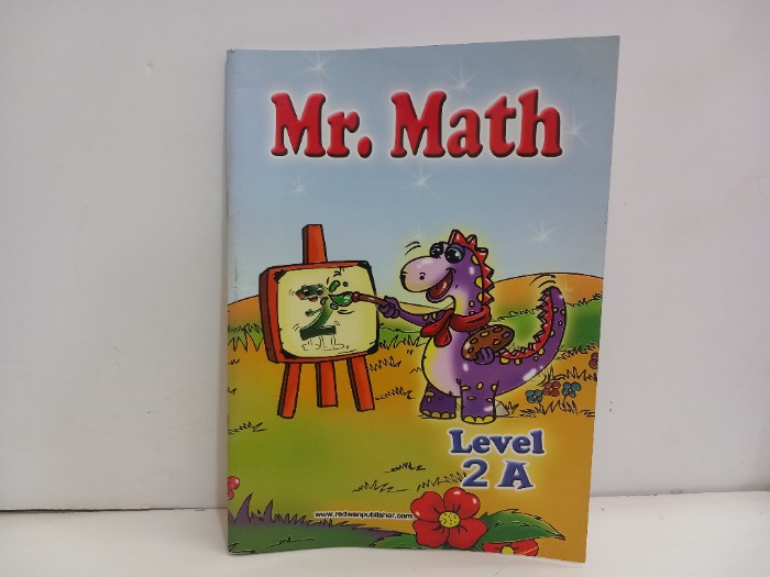 Mr Math 2
