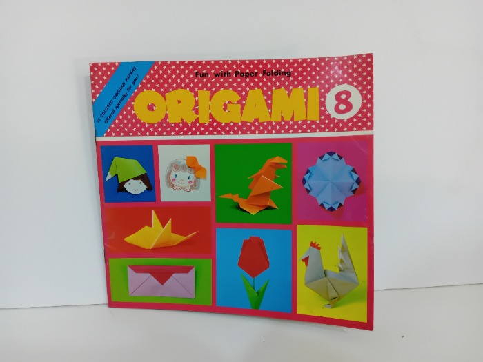 ORIGAMI 8