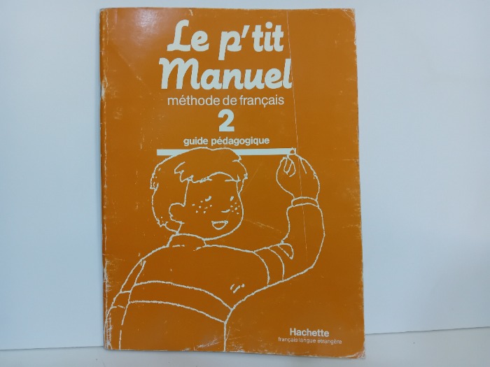 Le ptit Manuel