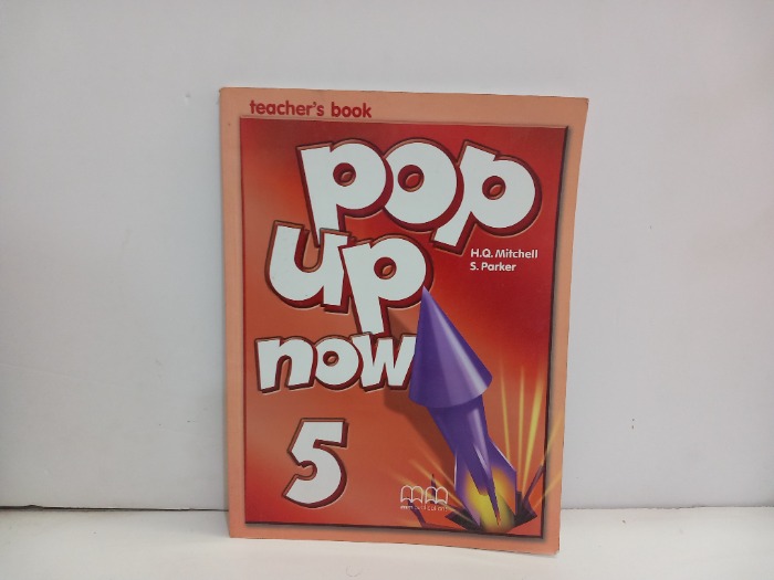 PoP up new 5