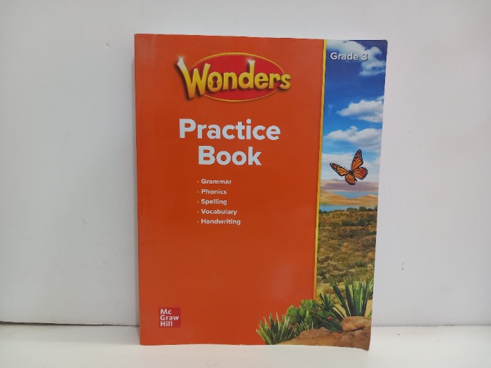 Practice Book