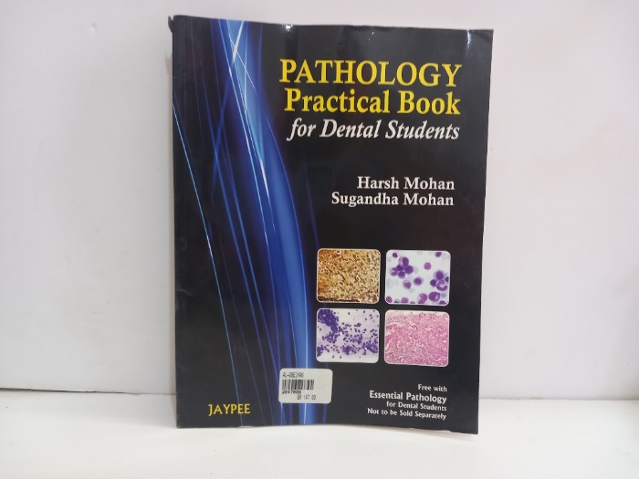 PATHOLOGY Practical Book