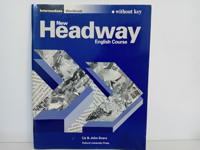 New Headway
