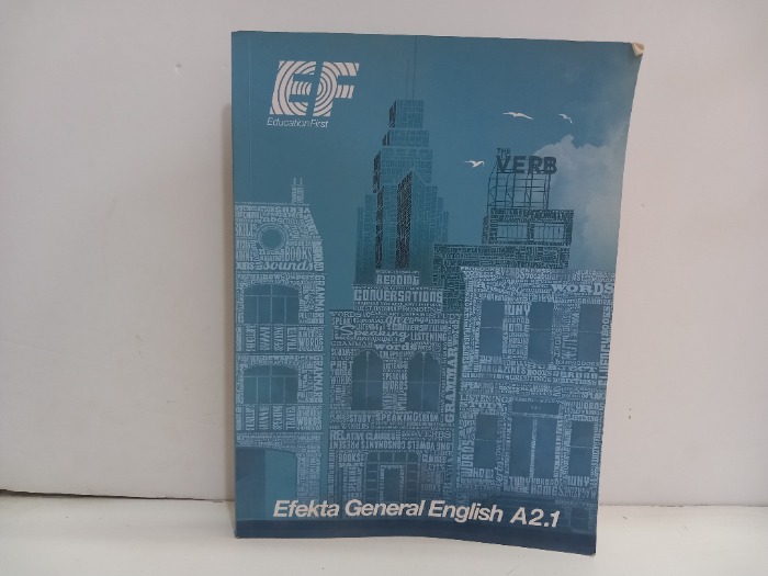 Efekta General English A2