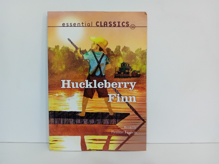 Huckleberry