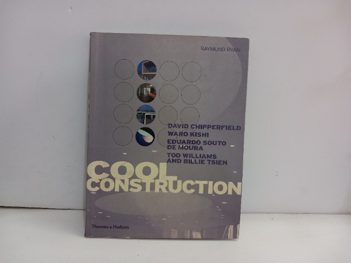 COOL CONSTRUCTION