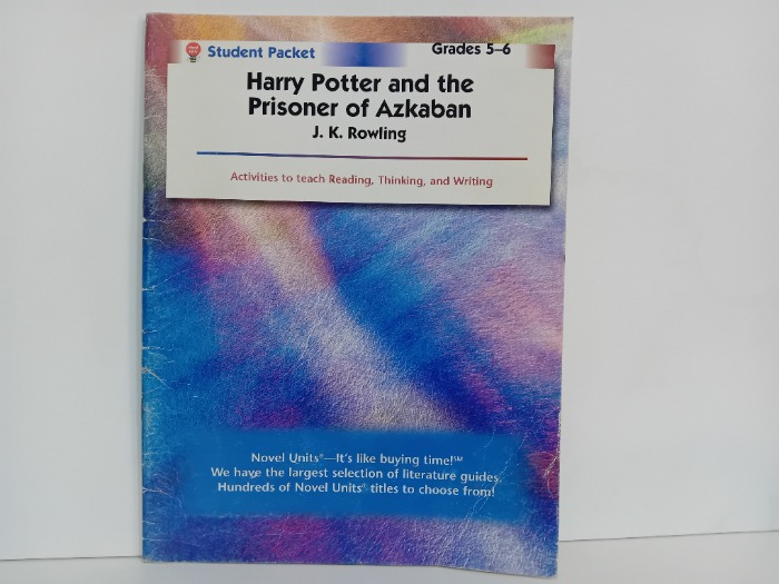 Harry potter and the Prisoner