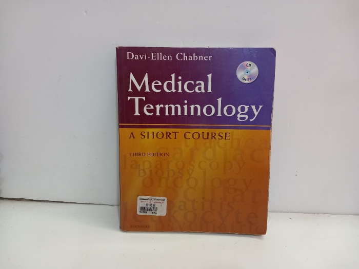 Medical Terminology