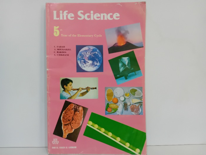 Life Science