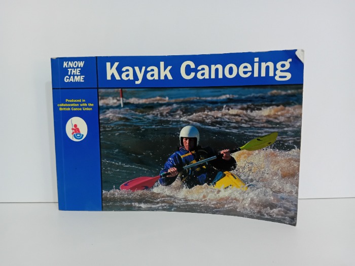 Kayak Canoeing