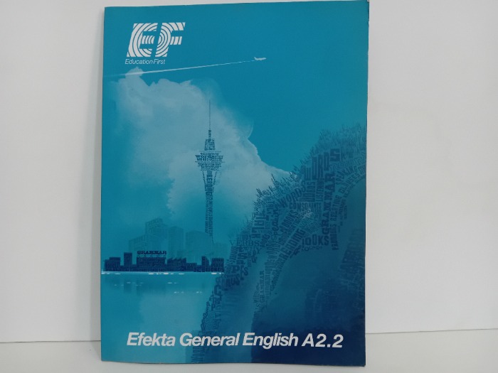Efekta General English A2 2