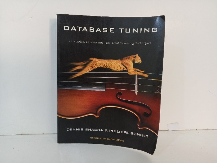 DATABASE TUNING