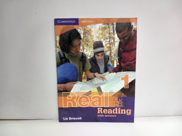 Real Reading 1