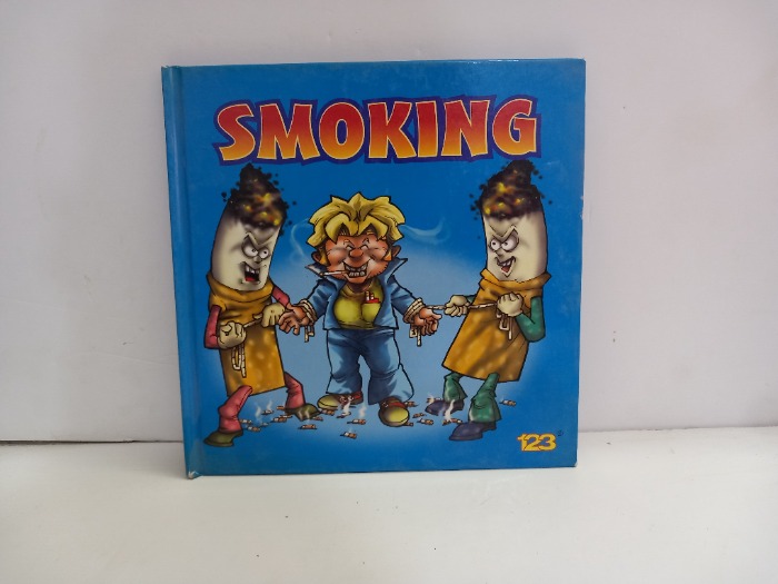 SMOKING