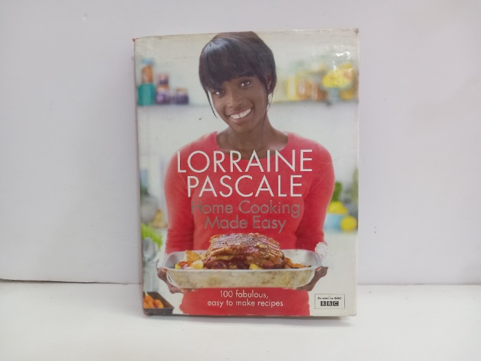 LORRAINE PASCALE