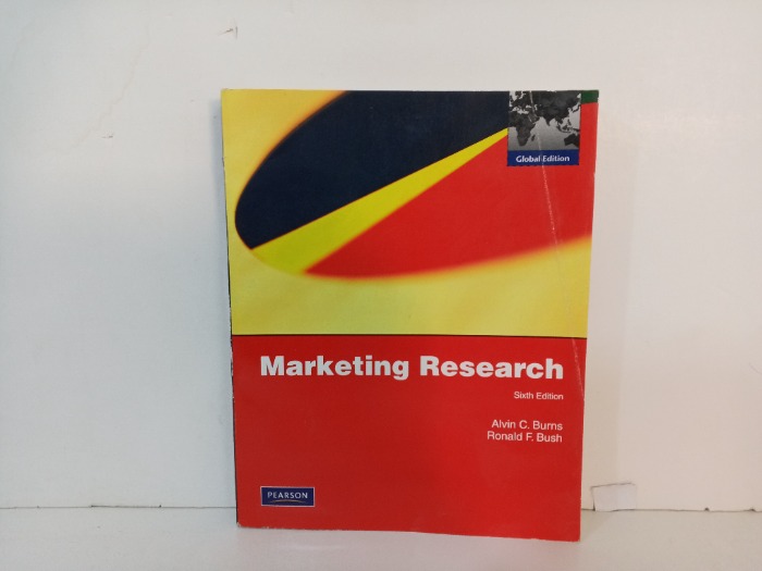 Marketing Research