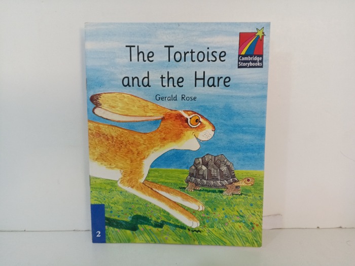 The Tortoise and the Hare