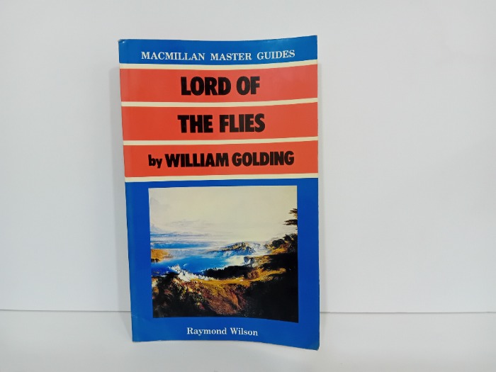 LORD OF THE FLIES