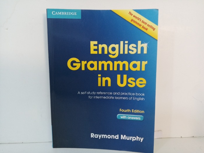 English Grammar in Use