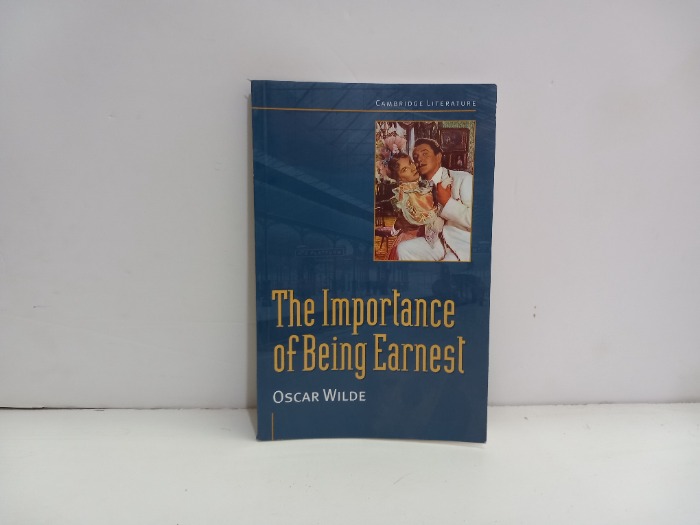 The Importance of Being Earnest