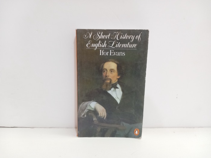 A SHORT HISTORY OF ENGLISH 