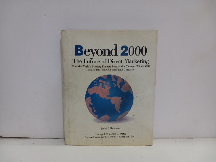 Beyond 2000