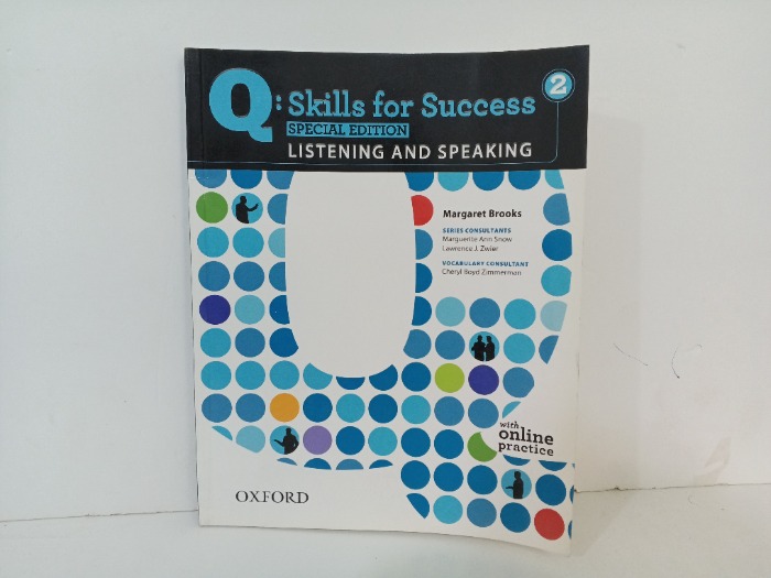 Q Skills for Success