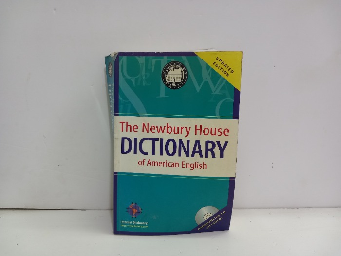The Newbury House DICTIONARY
