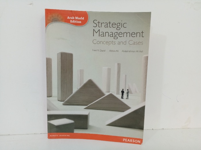 Strategic Management