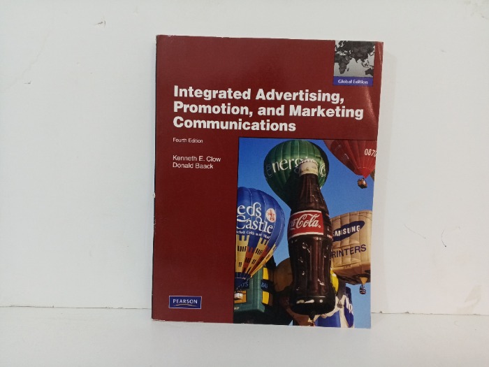 Integrated Advertising