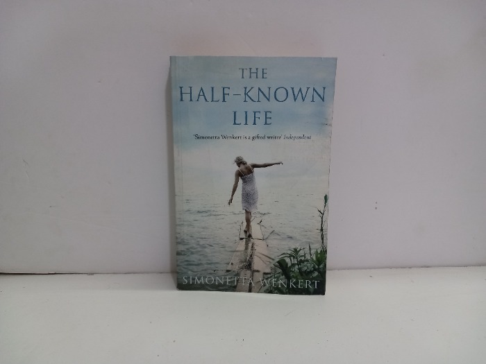 THE HALF KNOWN LIFE
