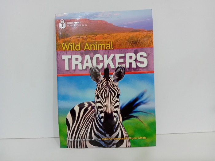 TRACKERS