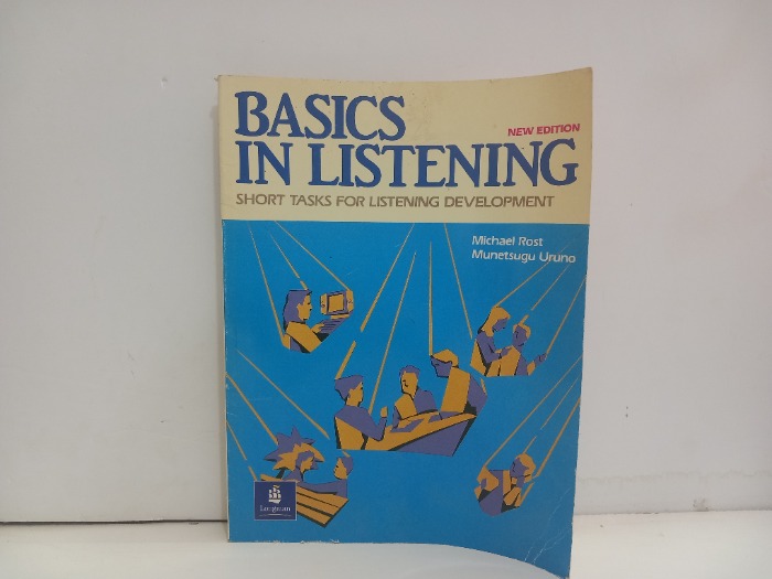 BASICS IN LISTENING