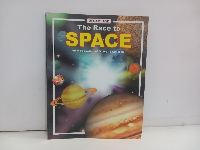 The Race to SPACE