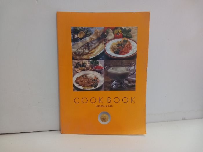 COOKBOOK