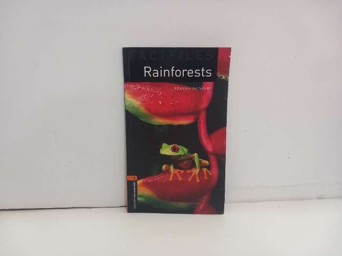 Rainforests
