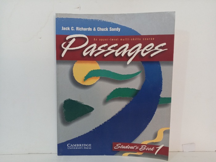  1Passages