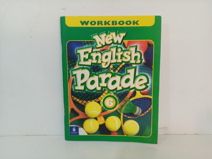 New English Parade  6
