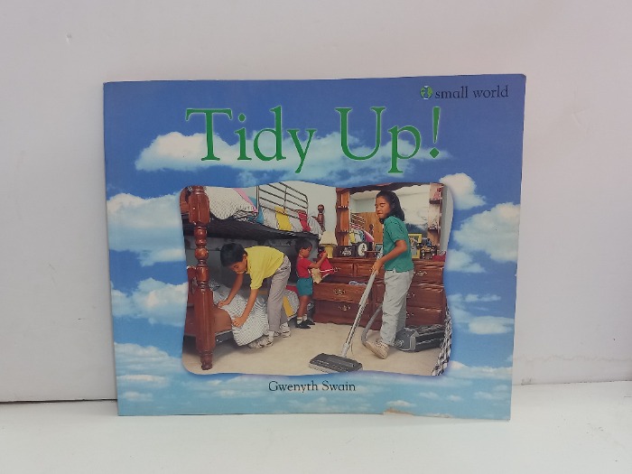 Tidy Up