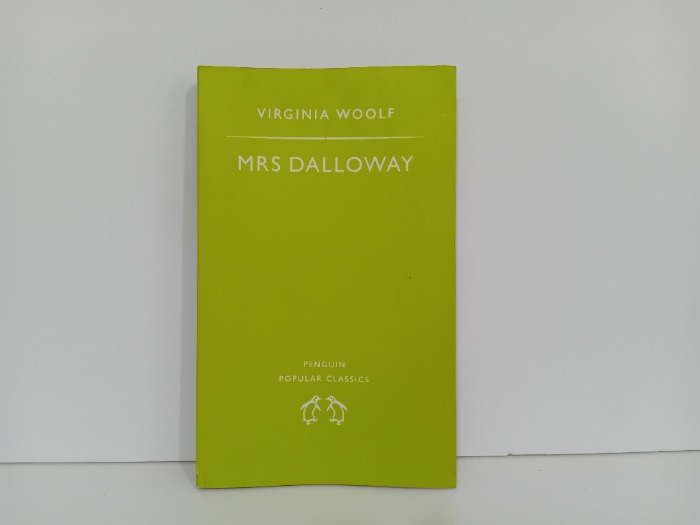 MRS DALLOWAY