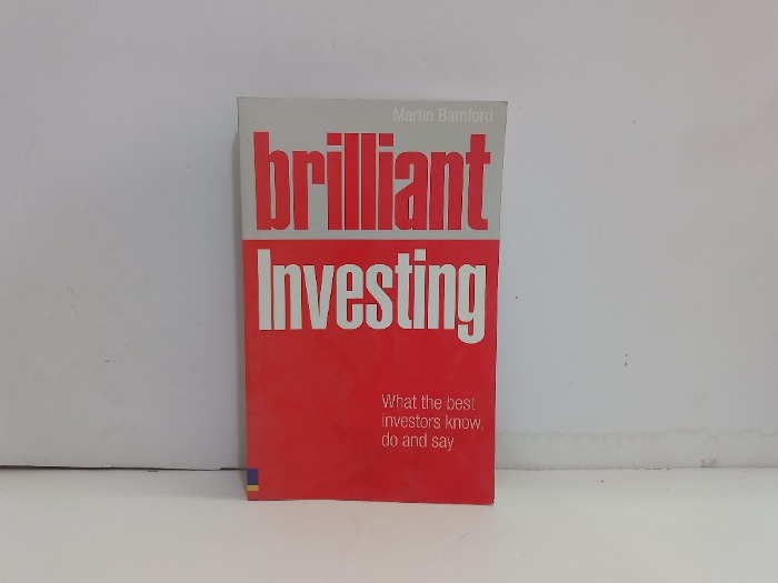 brilliant Investing
