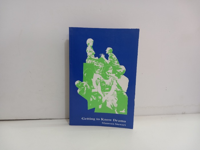 Getting to know Drama