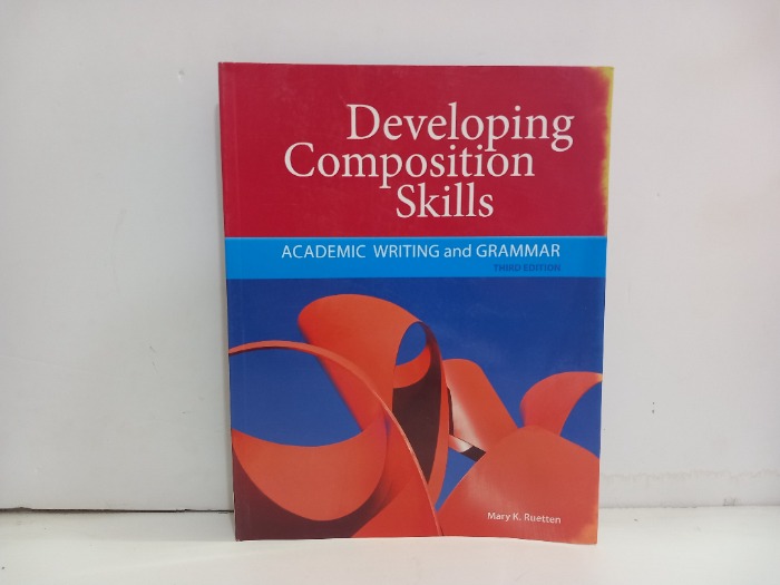 Developing composition skills