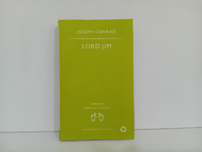 LORD JIM